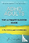 Livingstone, Jim - ADHD Adults