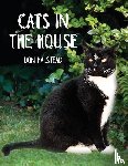 Halstead, Don - Cats in the House