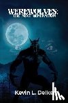 Delker, Kevin L. - Werewolves: The Next Generation