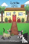 Sanchez, Erin N. - Zoe & Chloe: The Start of an Unlikely Friendship