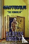 Harrity, Seamus - Grotesque: "The Morning Of"