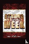 Khaalis, Sherod "Sha Stimuli" - Strong Words for the Week