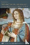 Colonna, Vittoria, Copello, Veronica, Brundin, Abigail - Selected Letters, 1523–1546 – A Bilingual Edition