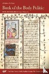 De Pizan, Christine, Kennedy, Angus J. - The Book of the Body Politic
