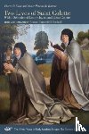 De Vaux, Pierre, De Baume, Sister Perrine, Blumenfeld–kosi, Renate - Two Lives of Saint Colette – With a Selection of Letters by, to, and about Colette