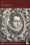 Andreini, Isabella - Letters