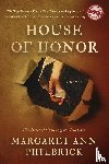 Philbrick, Margaret Ann - House of Honor
