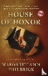Philbrick, Margaret Ann - House of Honor