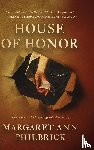 Philbrick, Margaret Ann - House of Honor