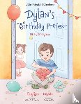 Dias de Oliveira Santos, Victor - Dylan's Birthday Present / Darek Pro Dylana - Bilingual Czech and English Edition