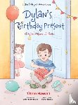 Dias de Oliveira Santos, Victor - Dylan's Birthday Present - Hawaiian Edition