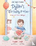 Dias de Oliveira Santos, Victor - Dylan's Birthday Present / Bronntanas Do Bhreithla Dylan - Bilingual English and Irish Edition