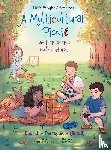 Dias de Oliveira Santos, Victor - A Multicultural Picnic / Um Piquenique Multicultural - Bilingual English and Portuguese (Brazil) Edition