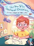 Dias de Oliveira Santos, Victor - The Boy Who Illustrated Happiness - Bilingual Russian and English Edition