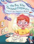 Santos, Victor Dias de Oliveira - The Boy Who Illustrated Happiness / O Menino que Ilustrava a Felicidade