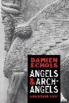Echols, Damien - Angels and Archangels