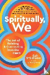 D'Simone, Sah - Spiritually, We