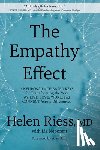 Riess, Helen, Neporent, Helen Riess with Liz, Neporent, Liz - The Empathy Effect