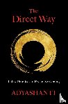 Adyashanti - The Direct Way