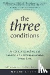 Gersht, Moshe - The Three Conditions