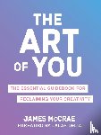 McCrae, James - The Art of You