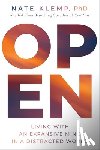 Klemp, Nate - Open