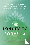 Kumar-Singh, Avanti - The Longevity Formula