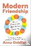 Goldfarb, Anna - Modern Friendship