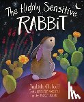 Orloff, Judith - The Highly Sensitive Rabbit