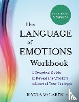 McLaren, Karla - The Language of Emotions Workbook