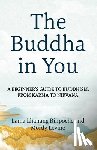 Rinpoche, Lama Lhanang, Levine, Mordy - The Buddha in You
