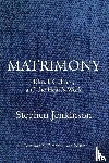 Jenkinson, Stephen - Matrimony