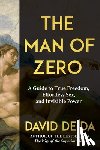 Deida, David - The Man of Zero
