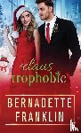 Franklin, Bernadette - Claustrophobic