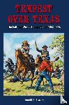 Frazier, Donald S. - Tempest Over Texas