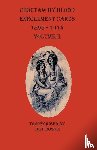 Bowen - Choctaw By Blood Enrollment Cards 1898-1914 Volume II