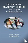 Bowen, Jeff - Census of the Blackfeet, Montana, 1897-1901 Expanded Edition