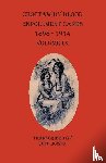 Bowen, Jeff - Choctaw By Blood Enrollment Cards 1898-1914 Volume IX