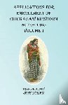 Bowen, Jeff - Applications For Enrollment of Chickasaw Newborn Act of 1905 Volume I