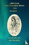 Bowen, Jeff - Cherokee Intermarried White 1906 Volume II