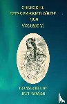 Bowen, Jeff - Cherokee Intermarried White 1906 Volume VI