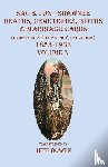 Bowen, Jeff - Sac & Fox - Shawnee Deaths, Cemetery, Births, & Marriage Cards