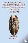 Bowen, Jeff - Sac & Fox - Shawnee Guardianships, Part 2