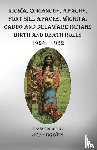 Bowen, Jeff - Kiowa, Comanche, Apache, Fort Sill Apache, Wichita, Caddo and Delaware Indians Birth and Death Rolls 1924-1932