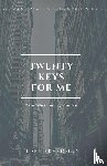 Freedman, Joel - Twenty Keys For Me