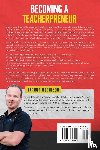 Robinson, Jarrod - Becoming a Teacherpreneur