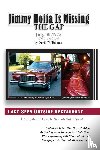 Tubman, David W - Jimmy Hoffa Is Missing-The Gap