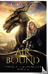 Mountifield, Jess - Air Bound