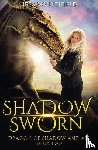 Mountifield, Jess - Shadow Sworn