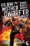 Carr, Martha, Anderle, Michael - Big, Bad Mother Dwarf'er